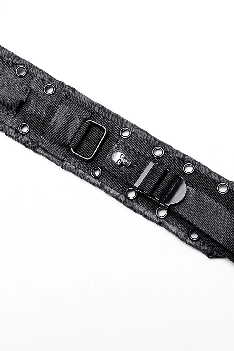 Dustclouds Apocalypse Harness - Image 8