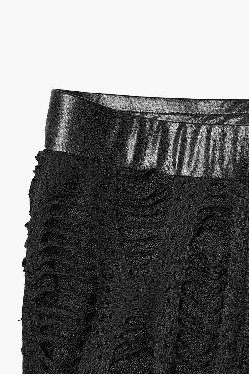 Dustwitch Distressed Pants - Image 8