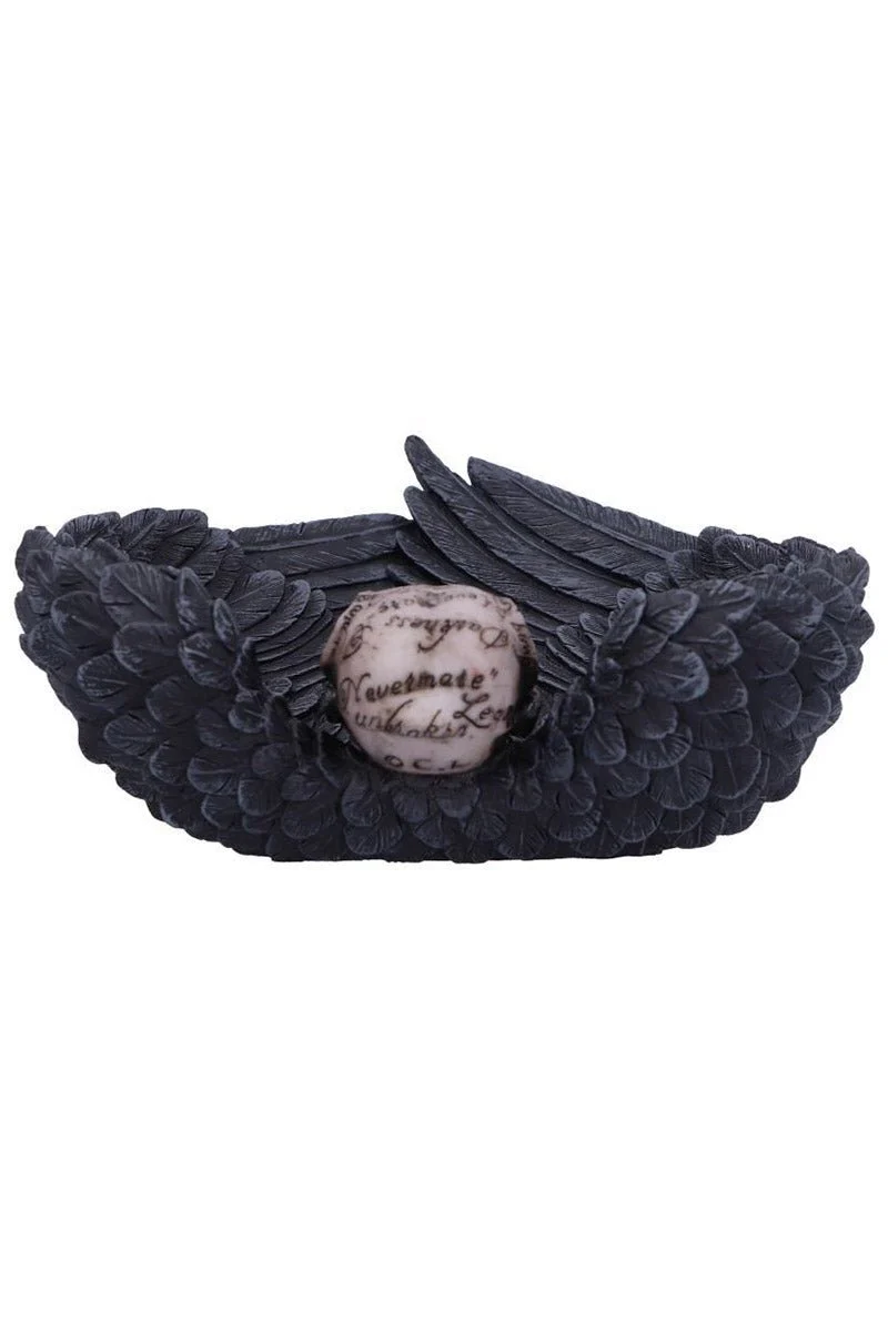 Edgar's Raven Trinket Holder - Image 3