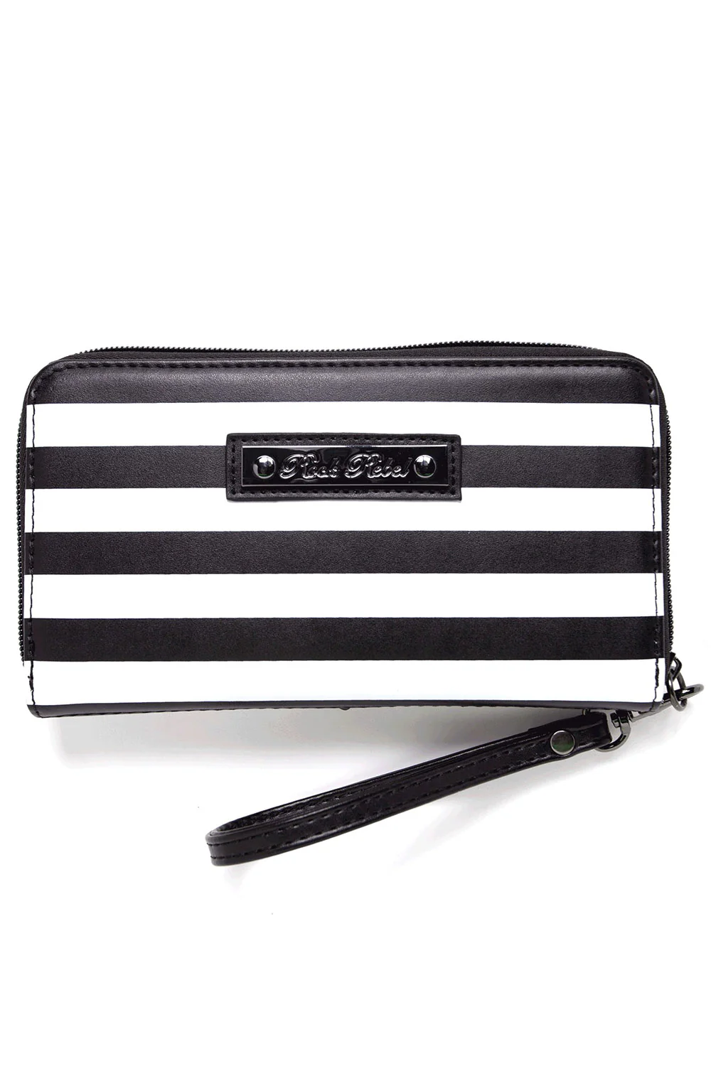Edward Scissorhands Zip Around Wallet - Image 3