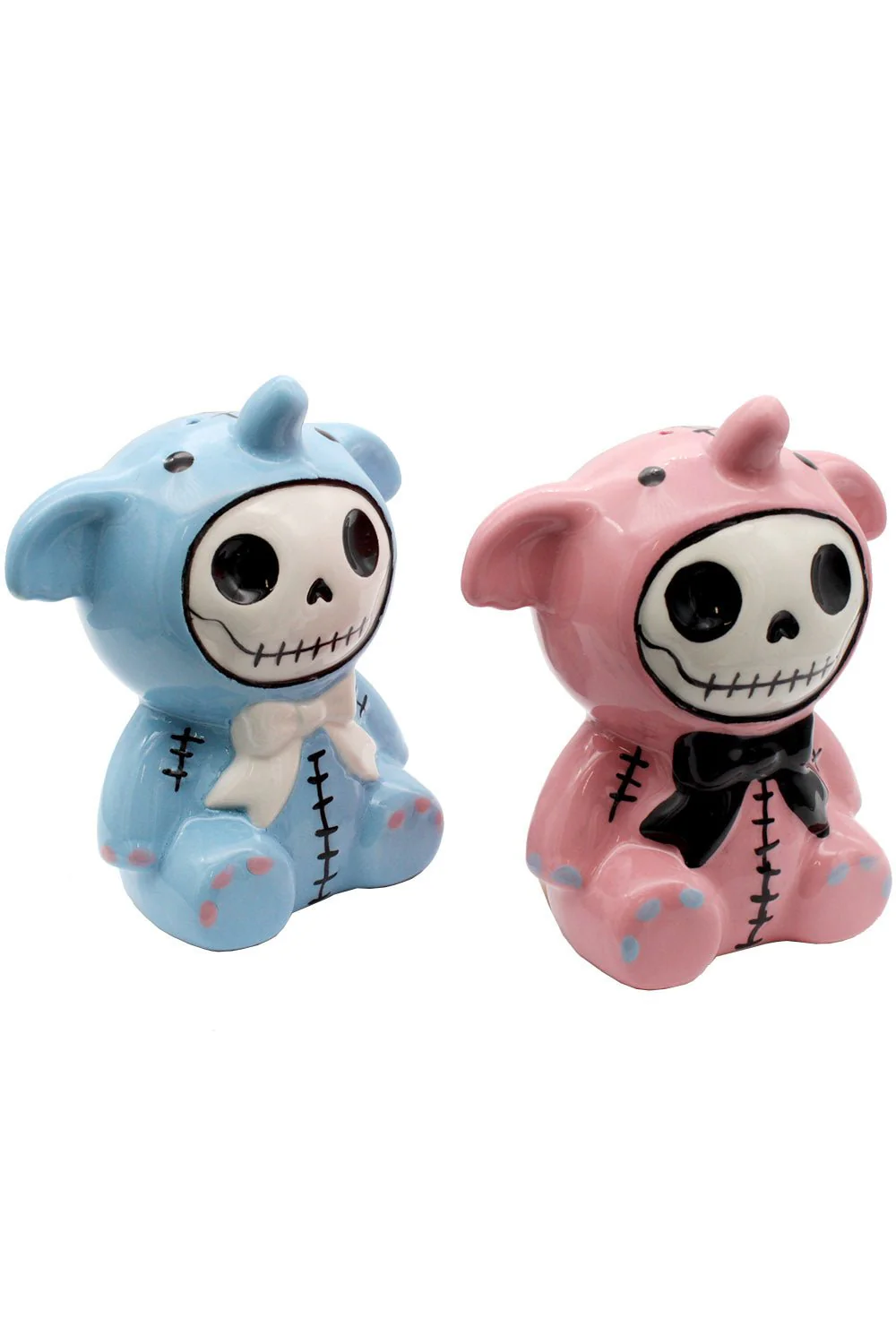 Elefun Salt & Pepper Shakers - Image 2