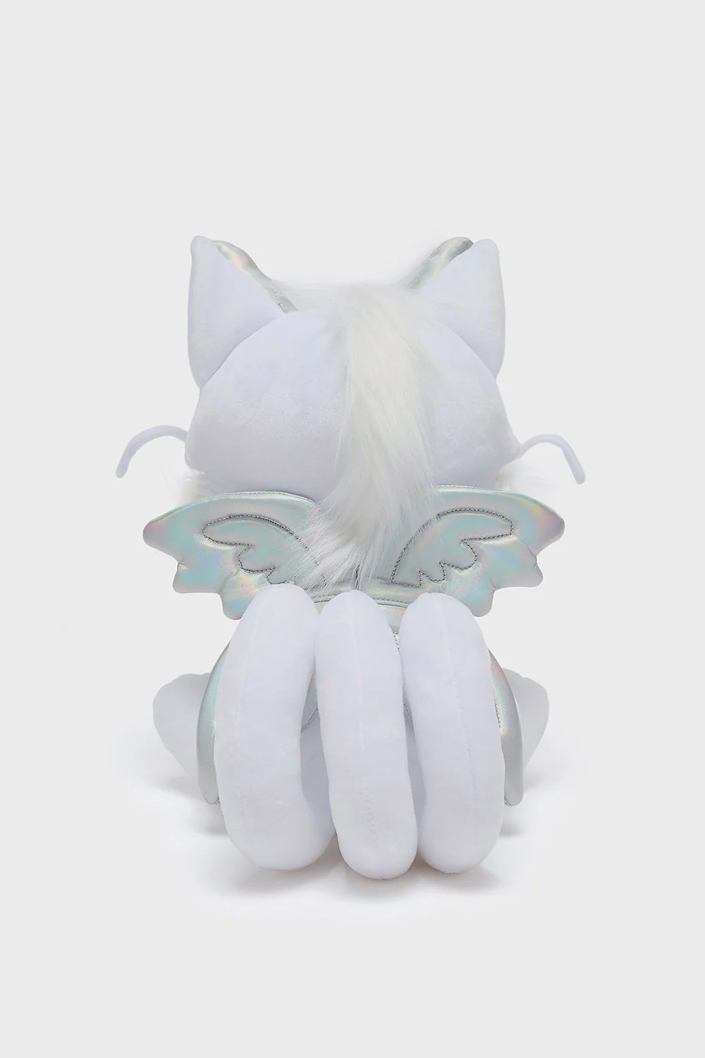 Element Cats: Aether Plush Toy - Image 4