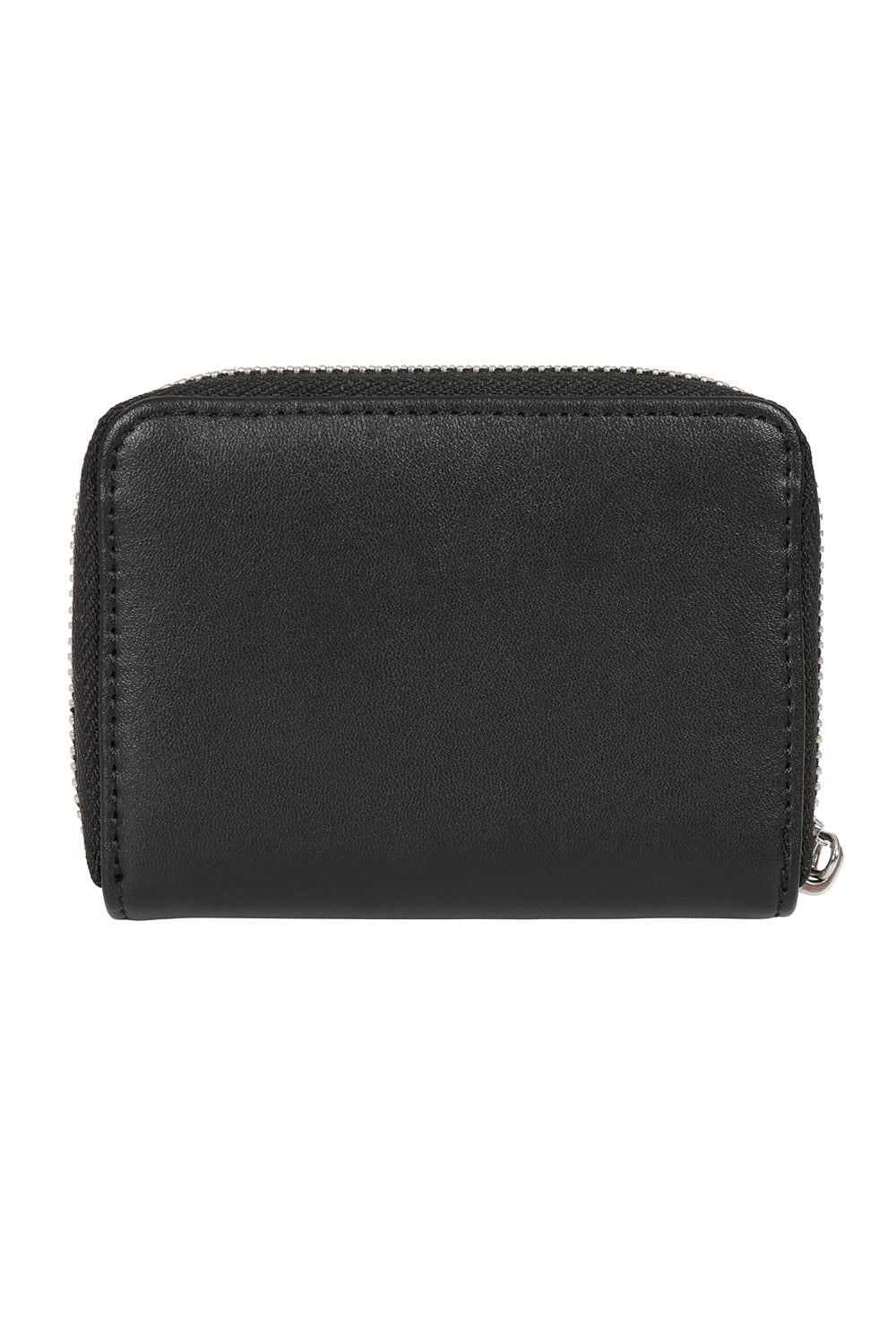 Embroidered Bat Wallet - Image 3