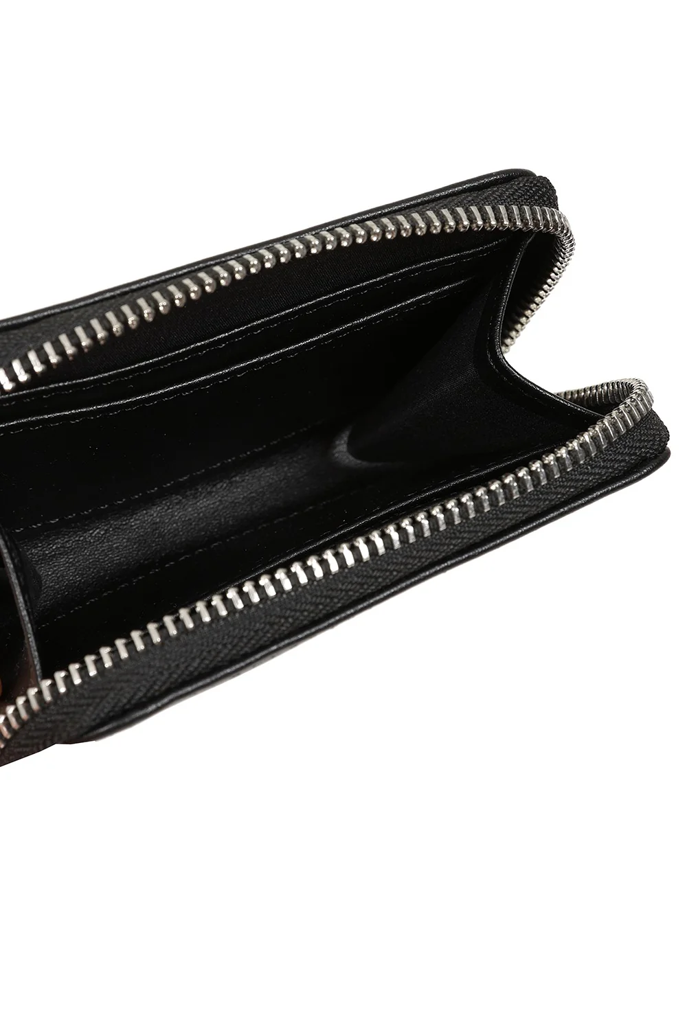Embroidered Bat Wallet - Image 4