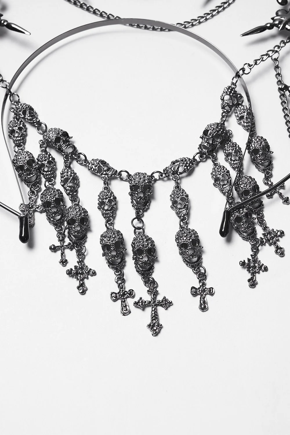 Empress of Underworlds Headdress - Image 7