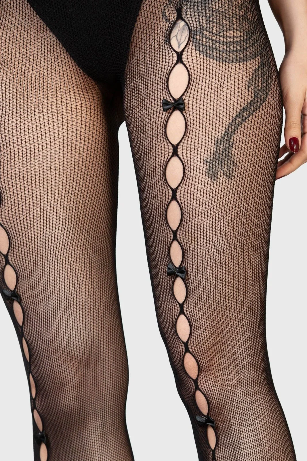 Empty Promise Tights - Image 2
