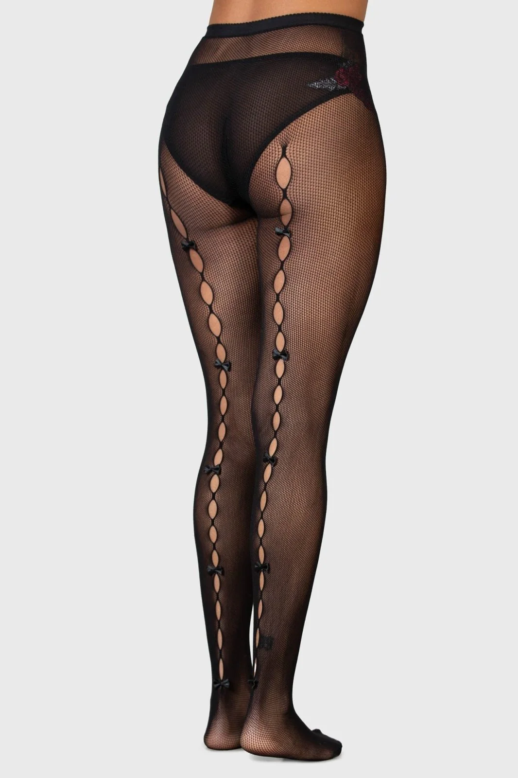 Empty Promise Tights - Image 3