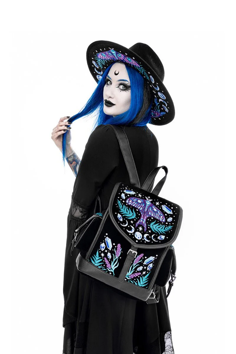 Enchanted Forest Backpack - Image 2