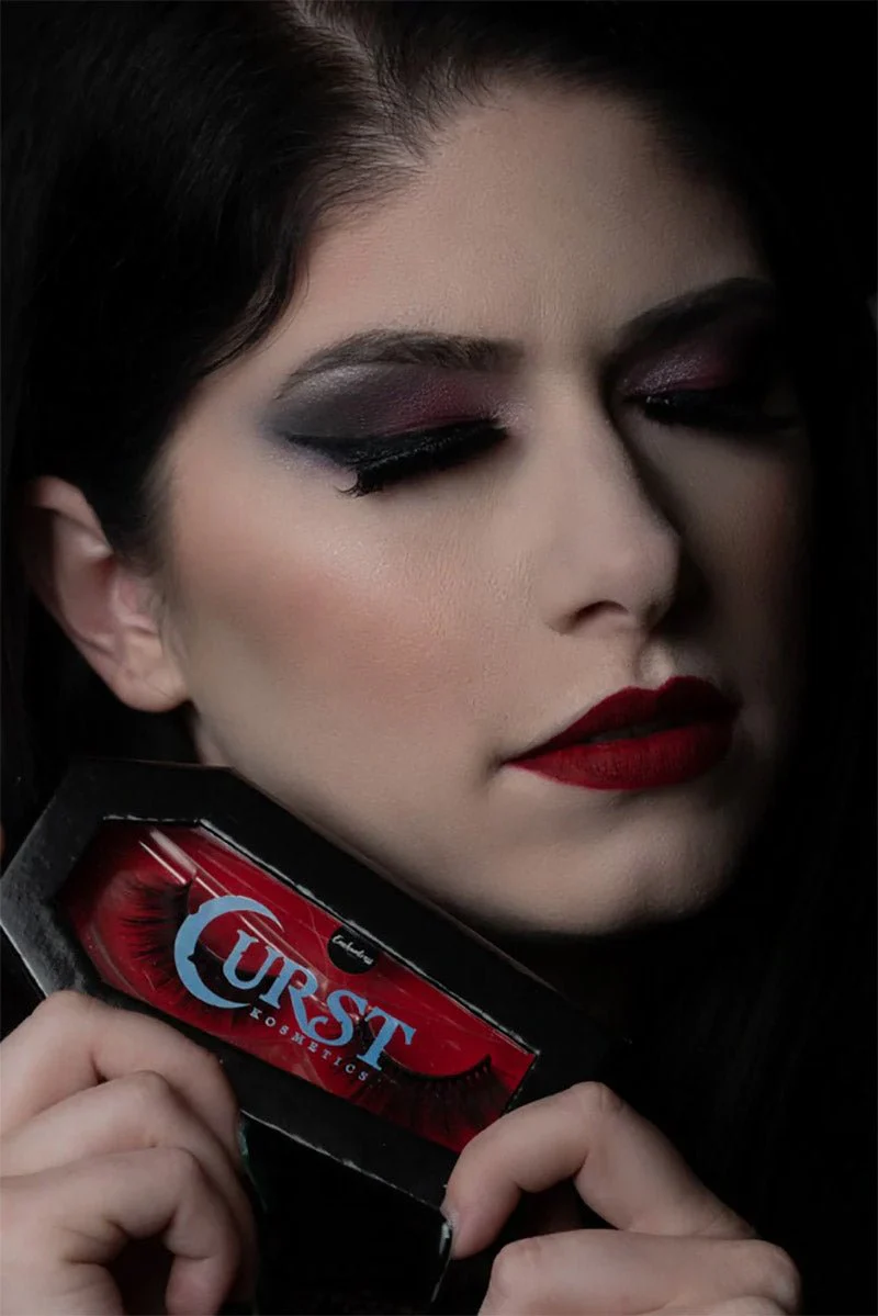 Enchantress Lashes - Image 4