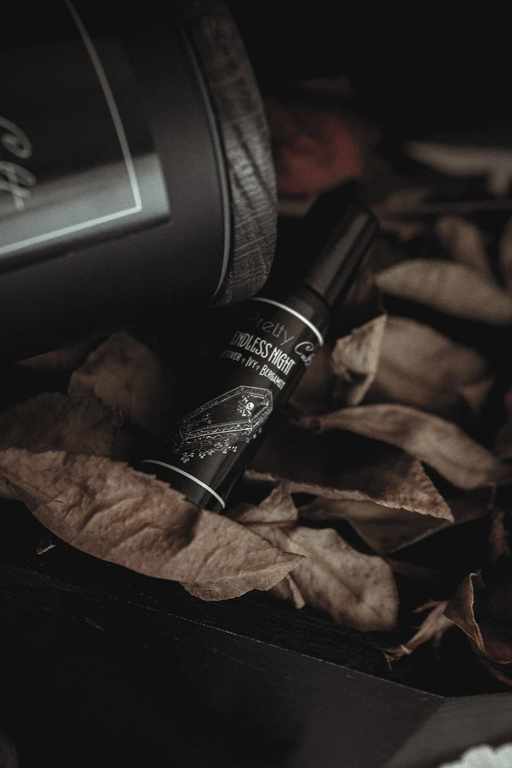 Endless Night Perfume - Image 3