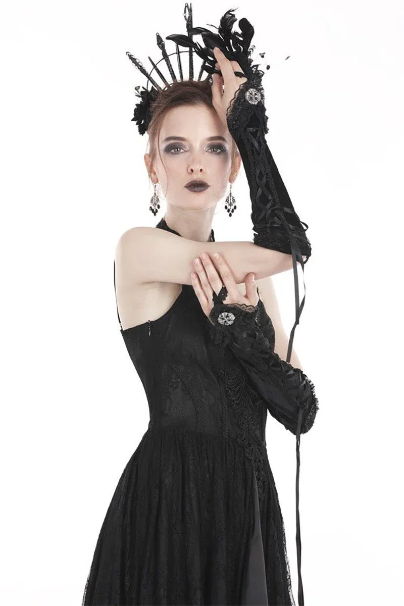 Eventide's Embrace Gloves - Image 3