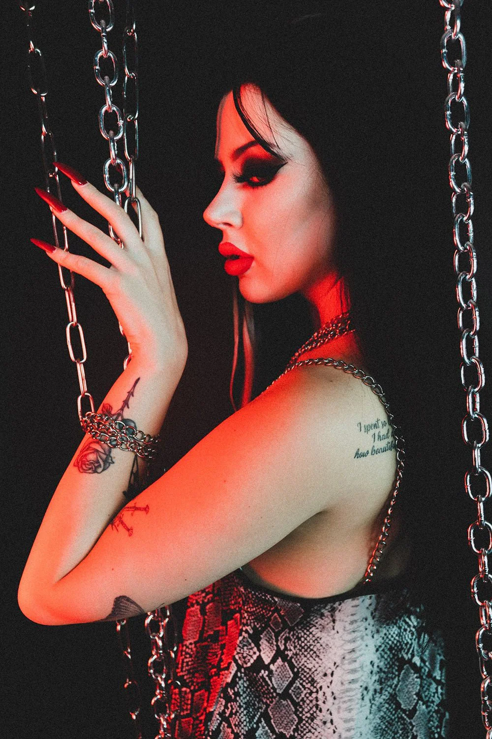 Evil Things Bracelet - Image 2