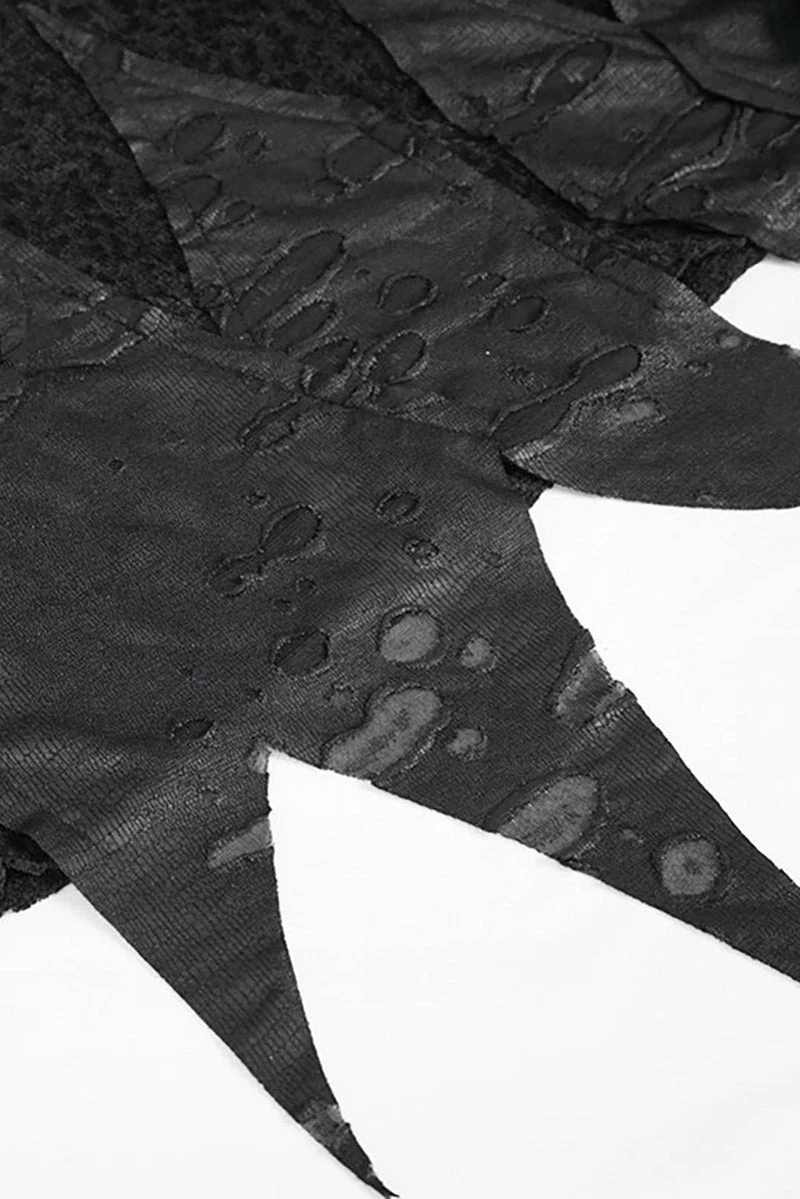 Executioner Knit Top - Image 10
