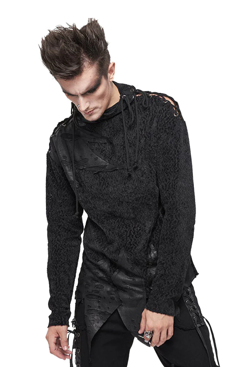 Executioner Knit Top - Image 2