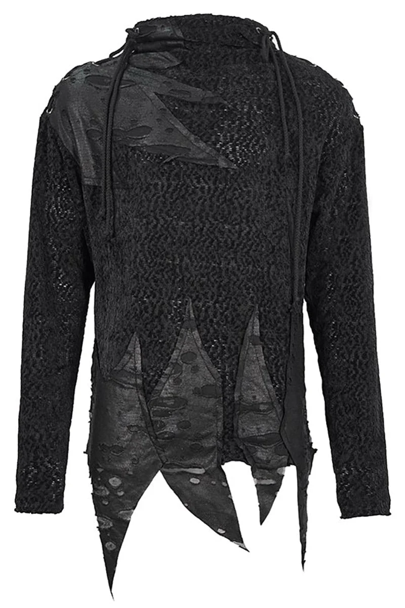 Executioner Knit Top - Image 5