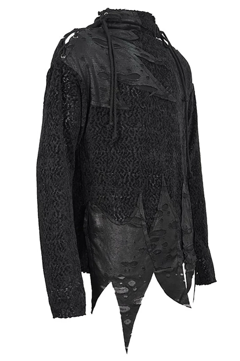 Executioner Knit Top - Image 6