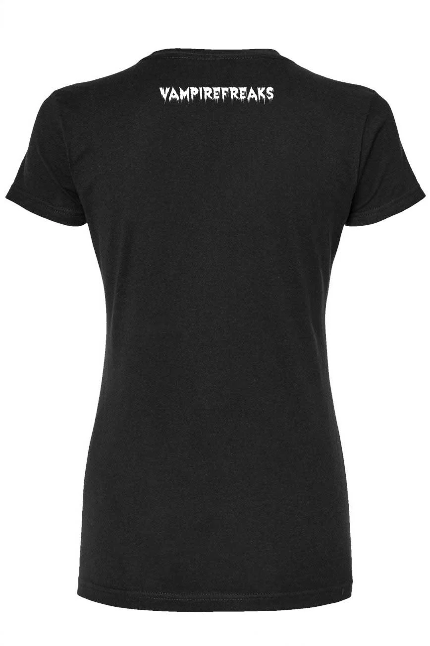 Extinction | Dinosaur Bones T-shirt - Image 11