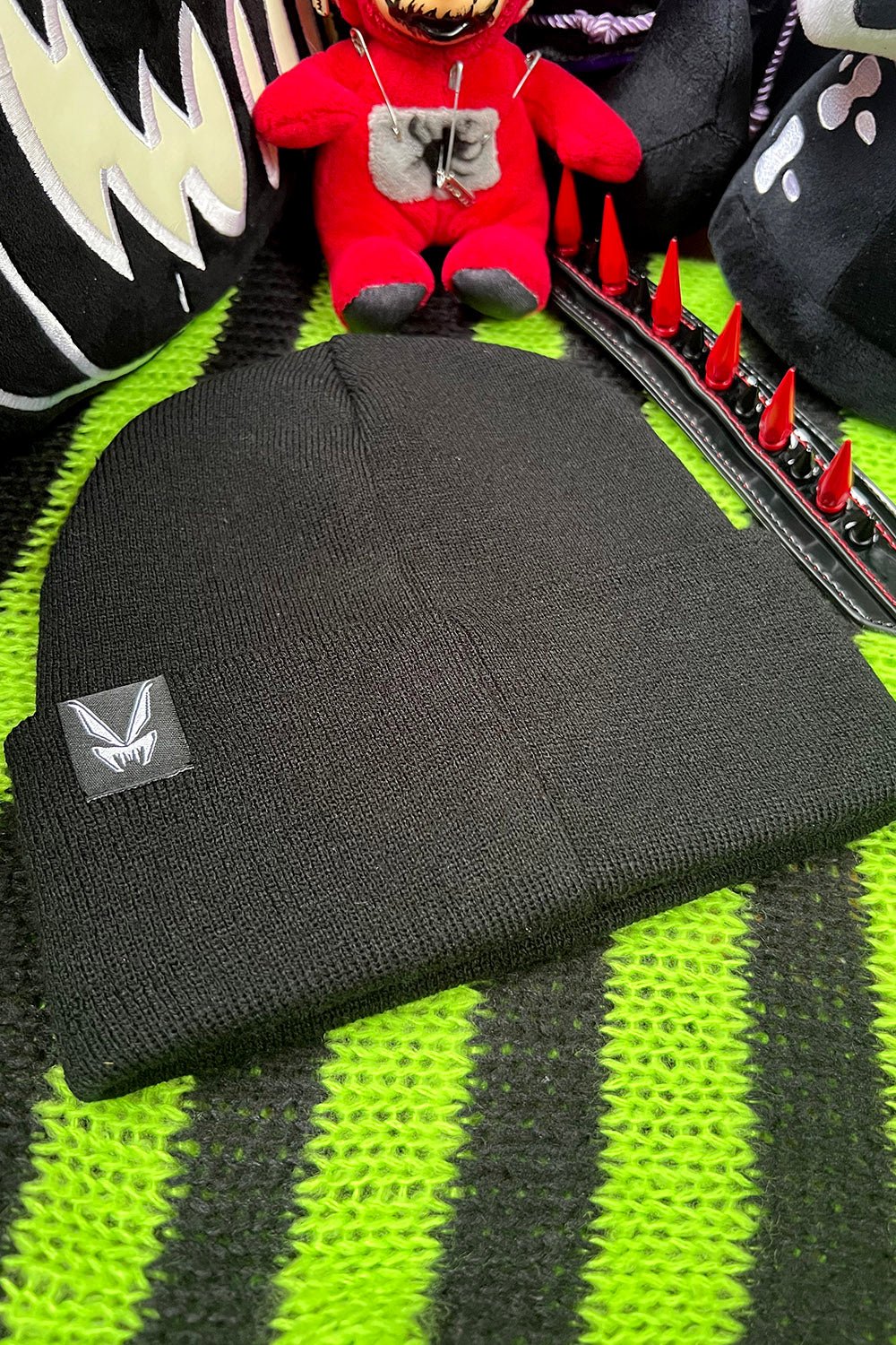 F*ck This Beanie - Image 9