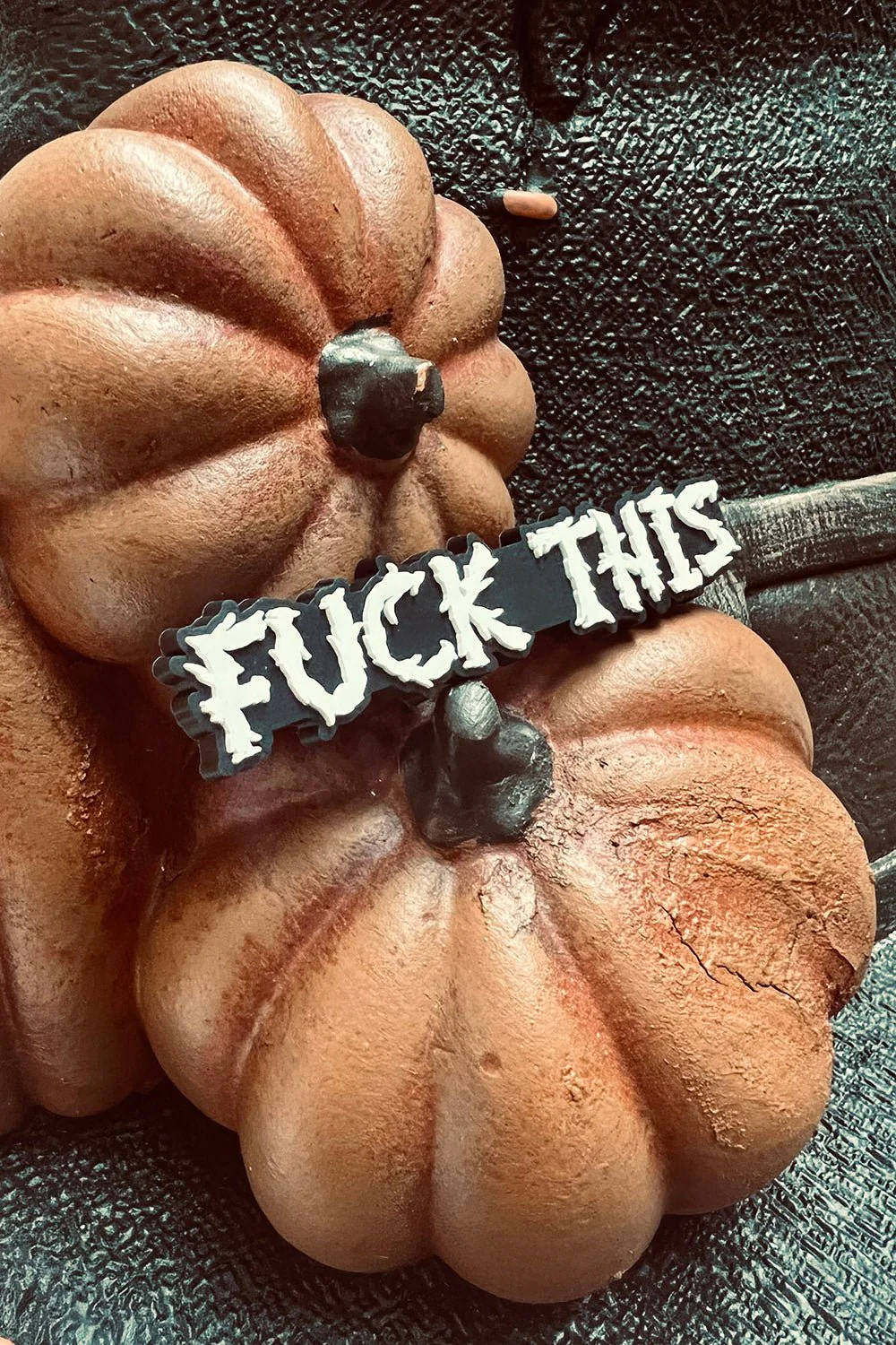 F*ck This Rubber Magnet - Image 5