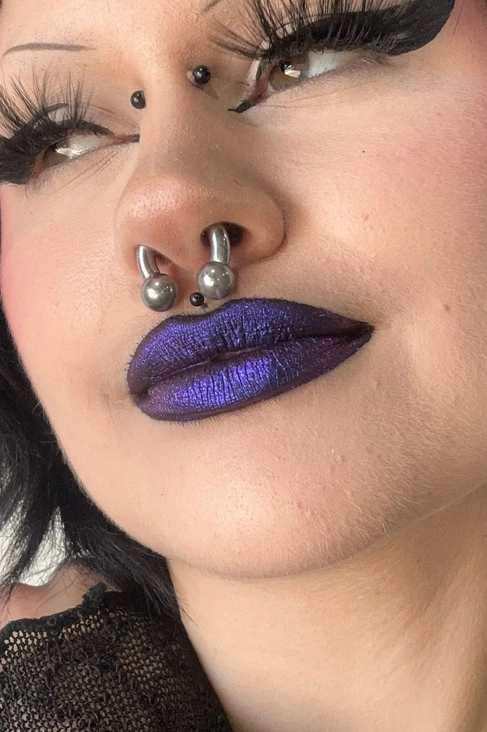 Fairy Lights Iridescent Cream Pigment Highlighter [Witch Craft] - Image 3