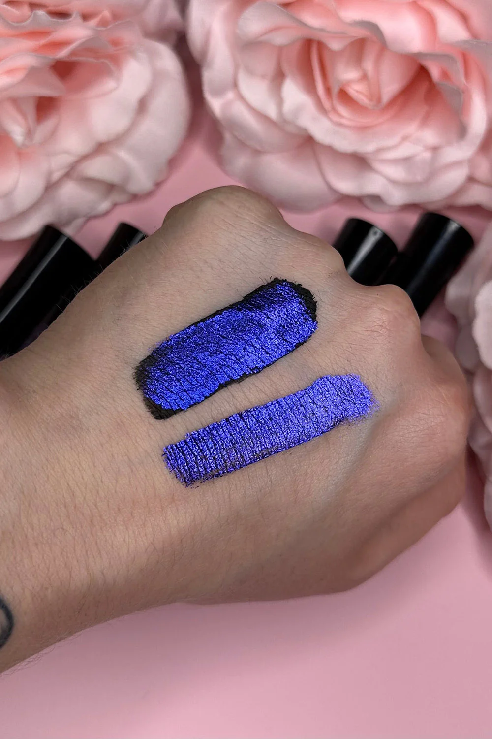Fairy Lights Iridescent Cream Pigment Highlighter [Witchcraft] - Image 2