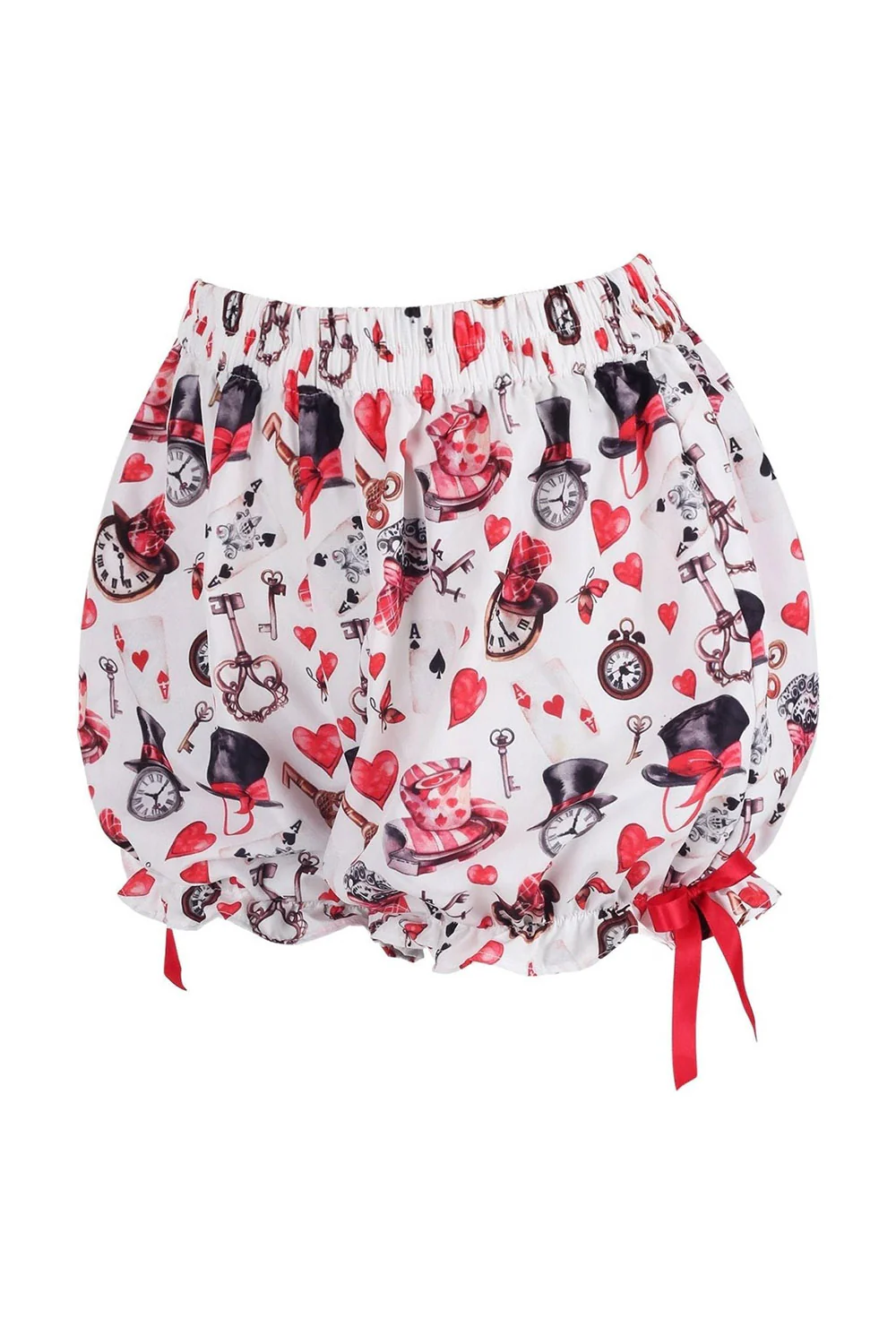 Fairytale Print Bloomers - Image 2