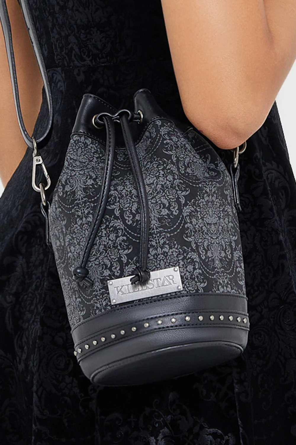 Fiend's Secret Bucket Bag - Image 5