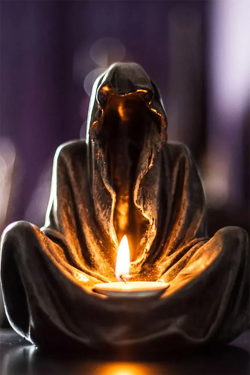 Final Flame Candle Holder - Image 2