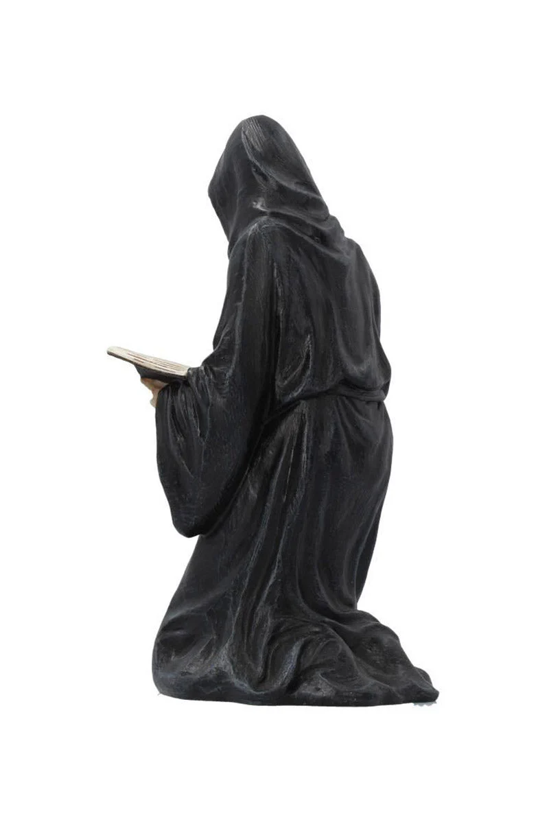 Final Sermon Candlestick Holder - Image 3