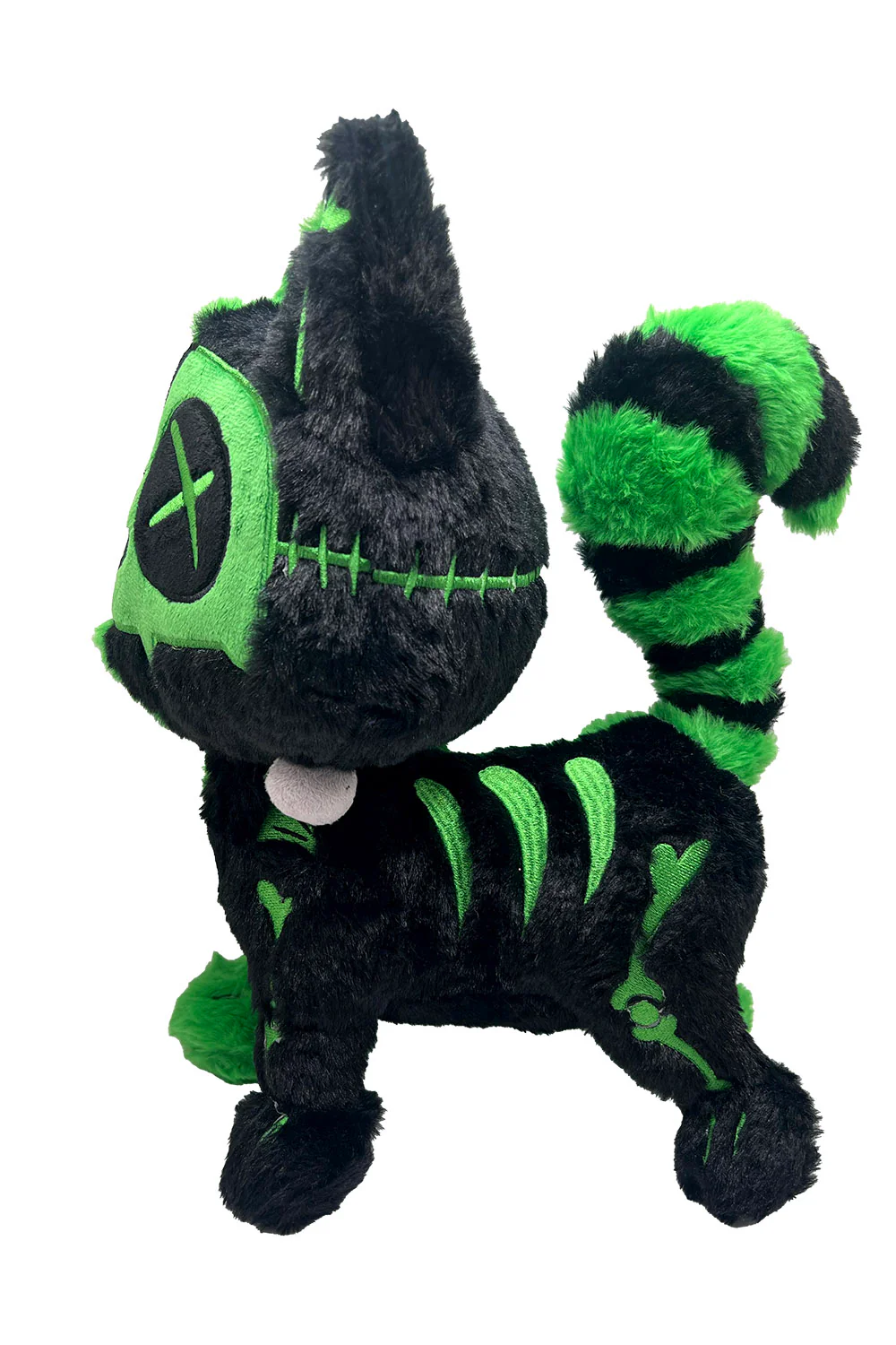 Frankenkitty Plush - Image 5
