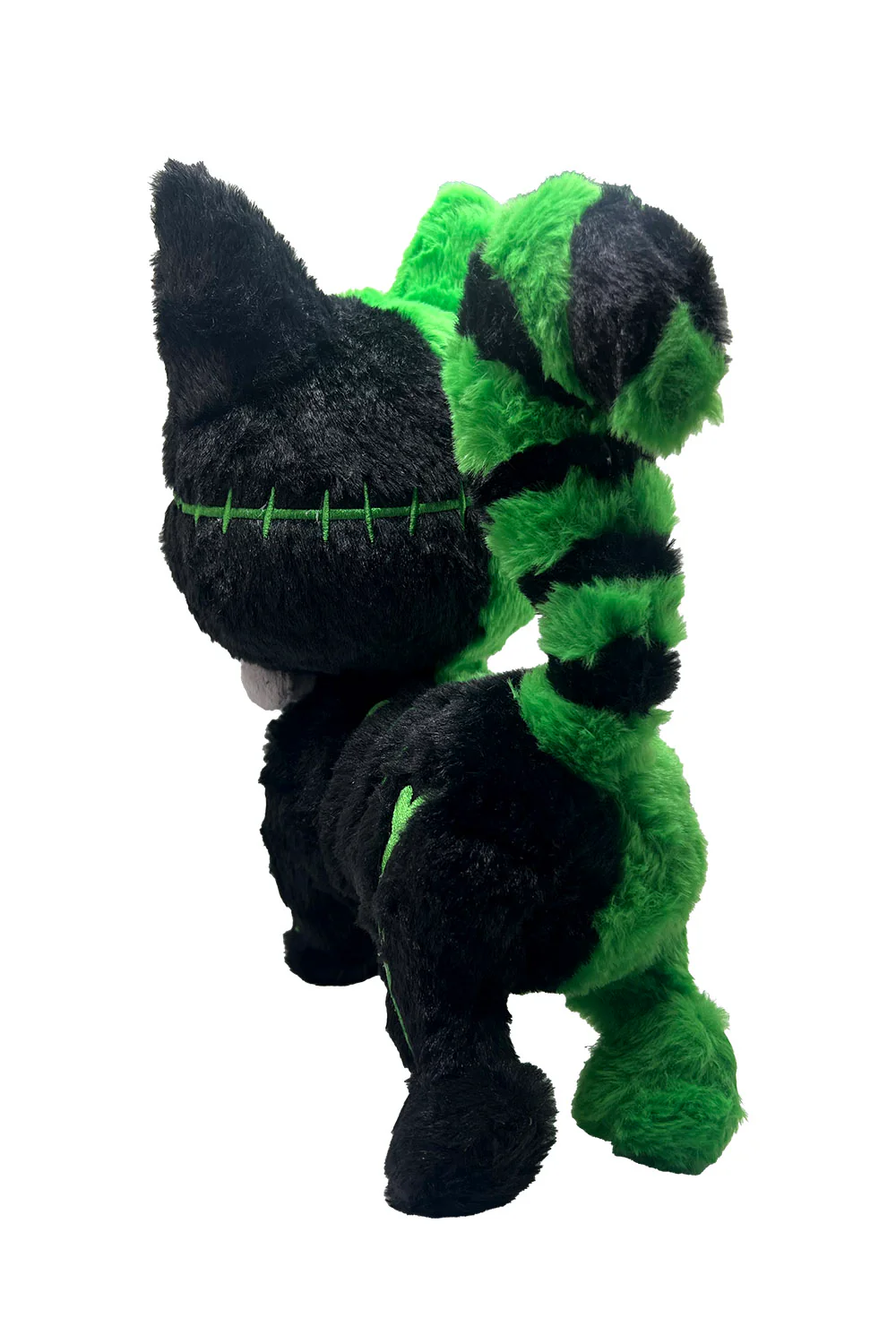 Frankenkitty Plush - Image 6