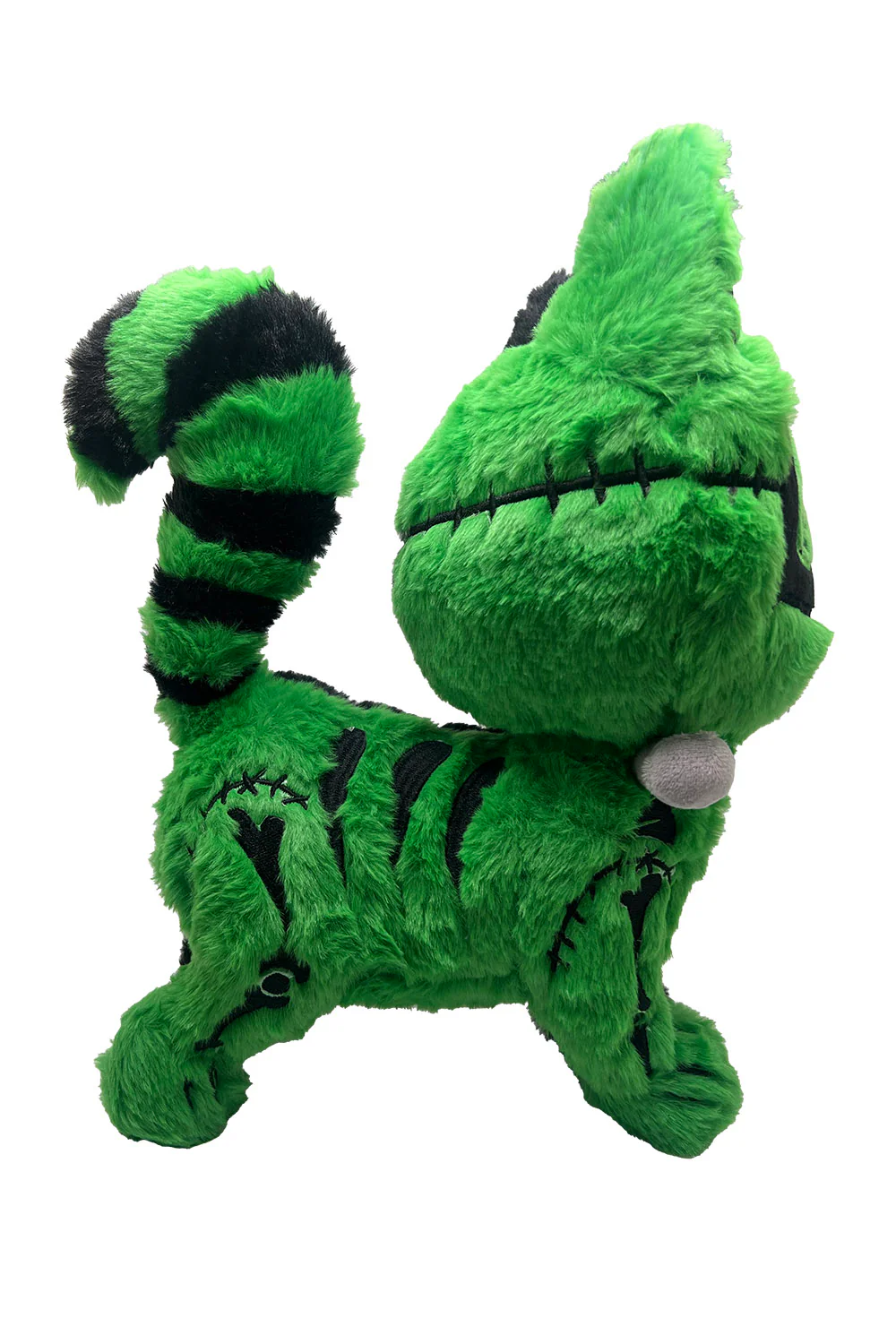 Frankenkitty Plush - Image 7