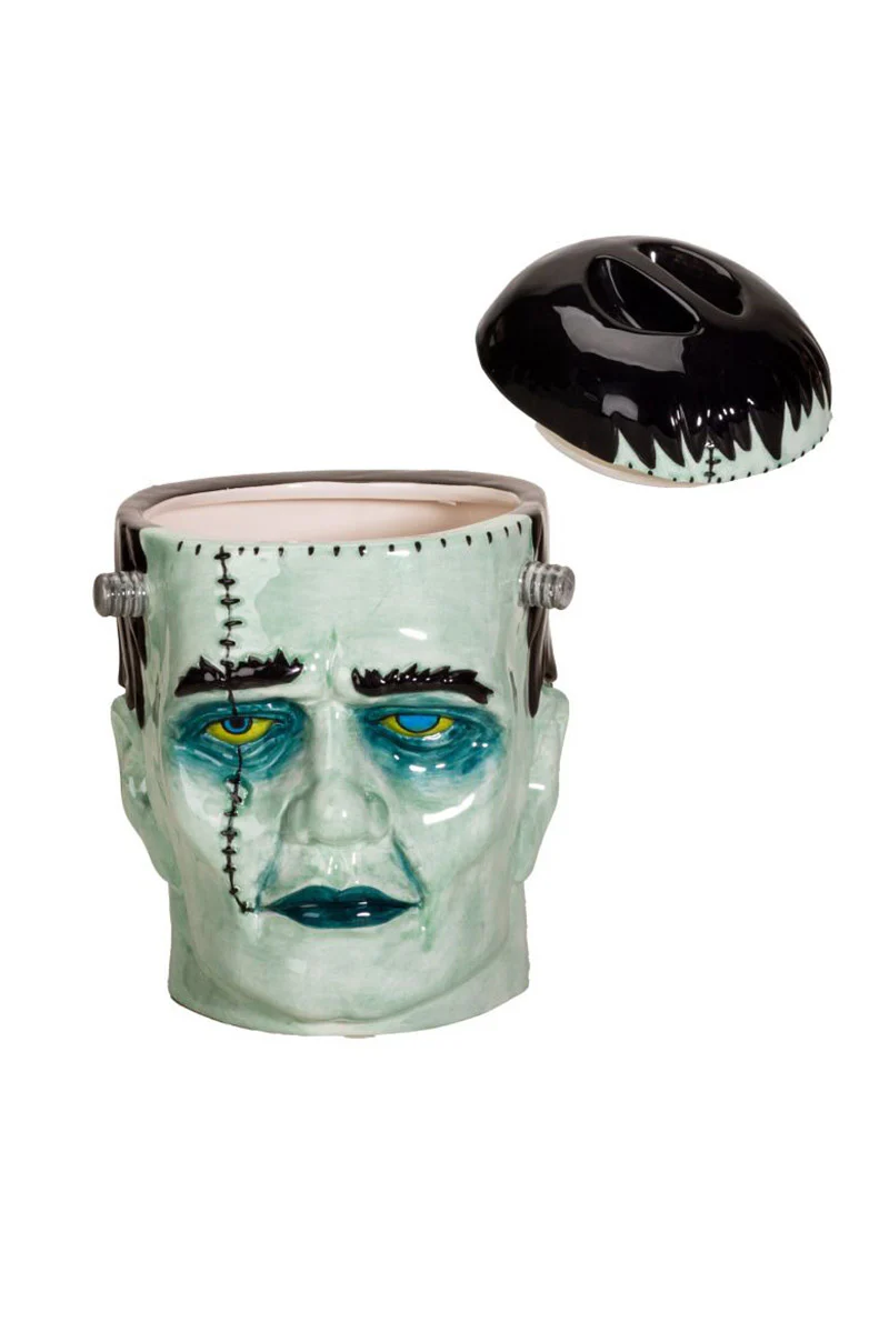 Frankenstein Cookie Jar - Image 6