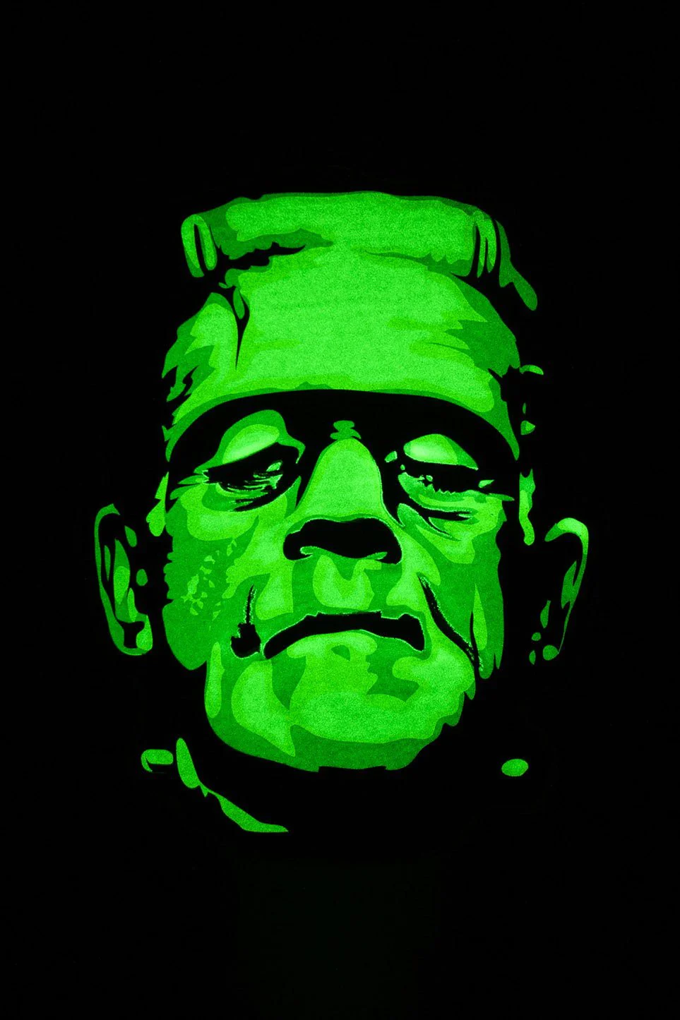 Frankenstein Glow Backpack - Image 4