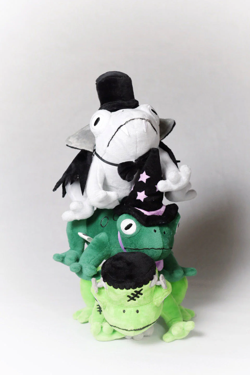 Frankentoad Plushie - Image 10
