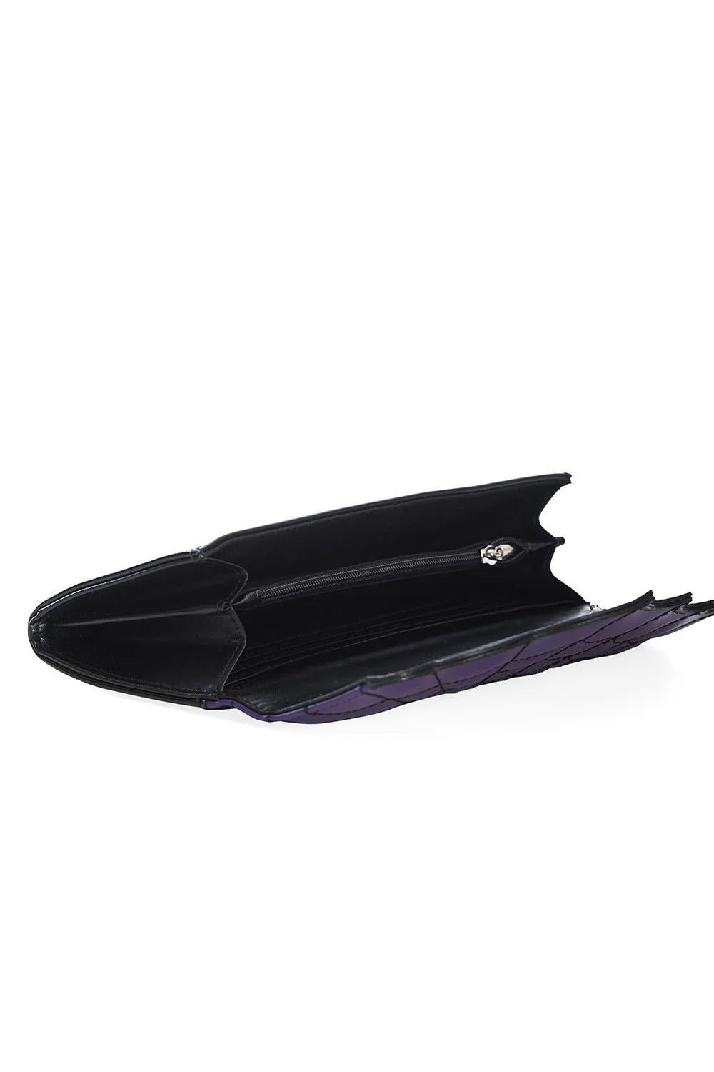 Frankenwebs Wallet [PURPLE] - Image 3