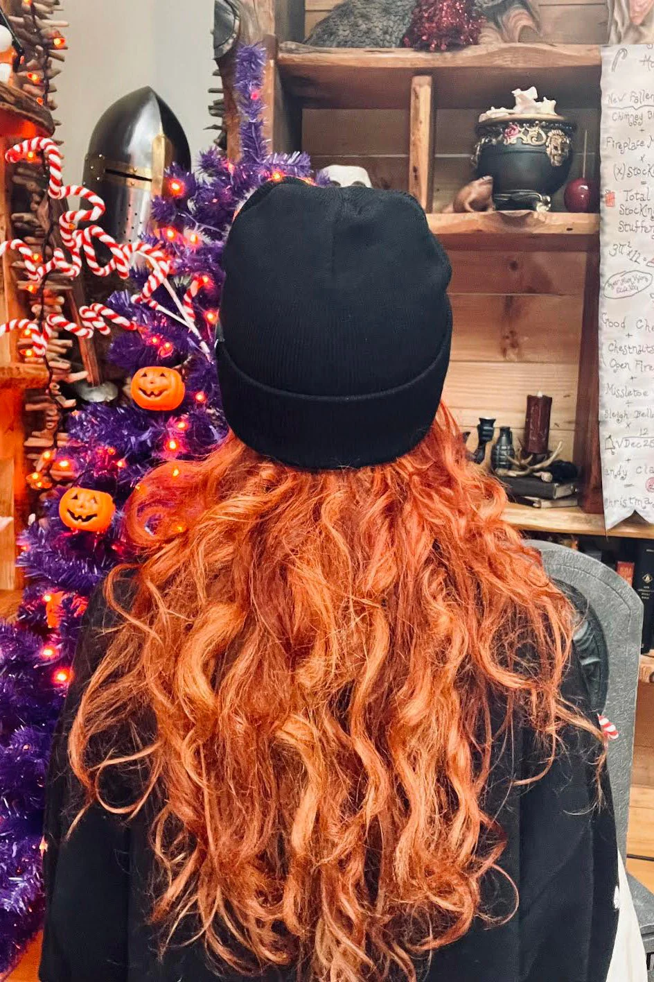 Freak Beanie - Image 6