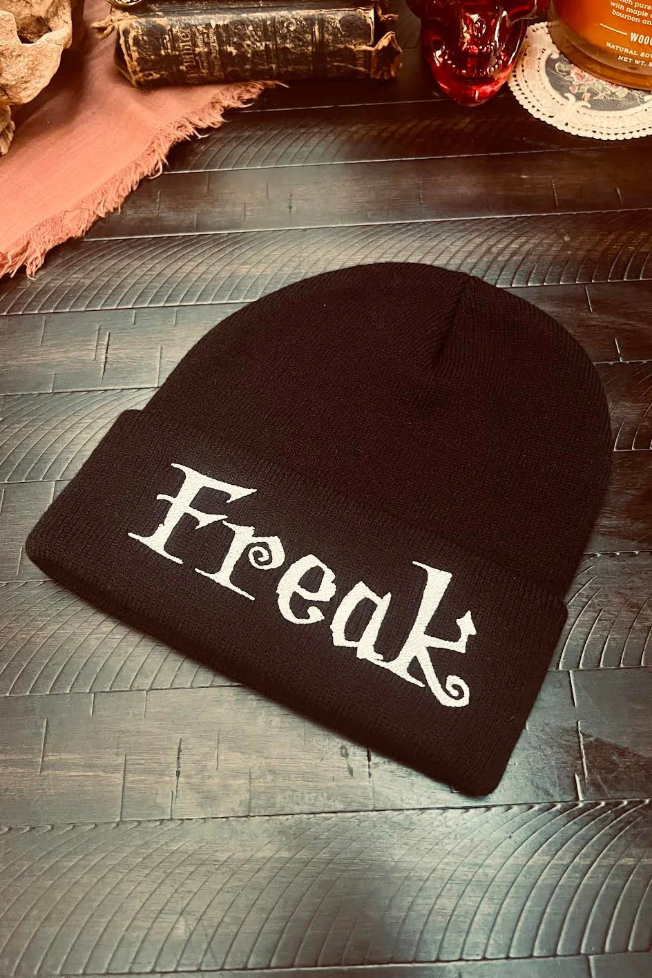 Freak Beanie - Image 7
