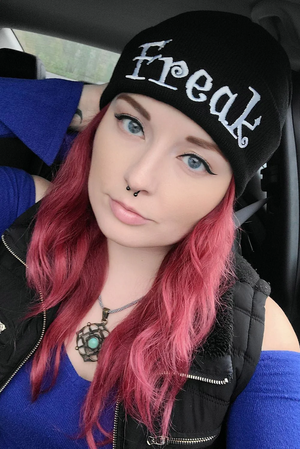 Freak Beanie - Image 9