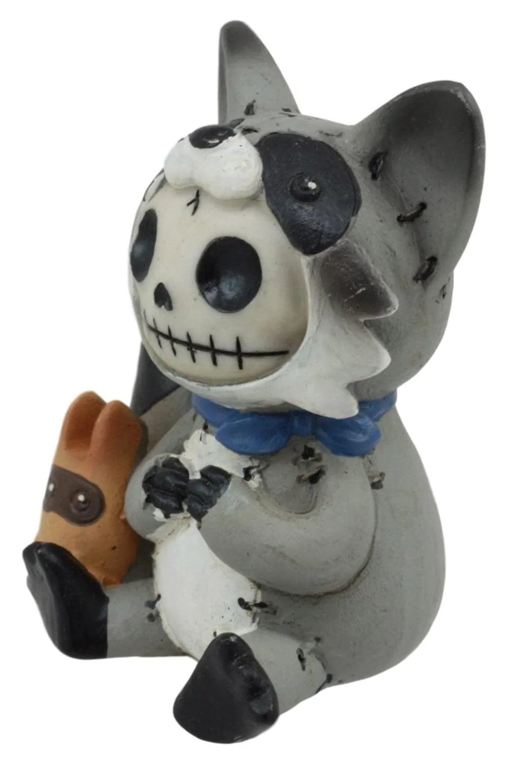 Bandit the Raccoon Statue - Image 2