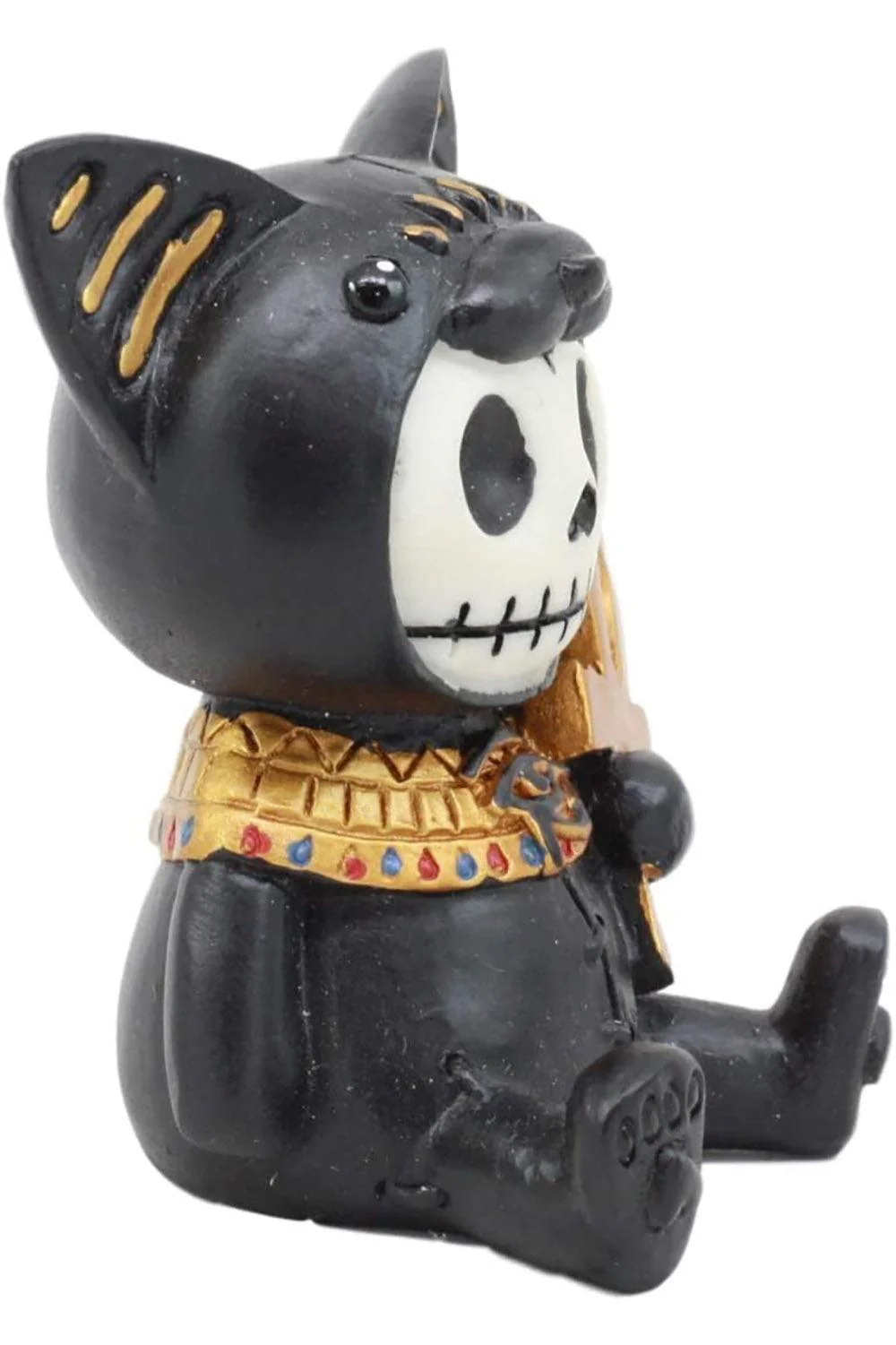 Bastet Statue - Image 3