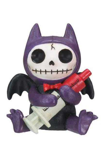 Flappy the Bat Statue - Image 5