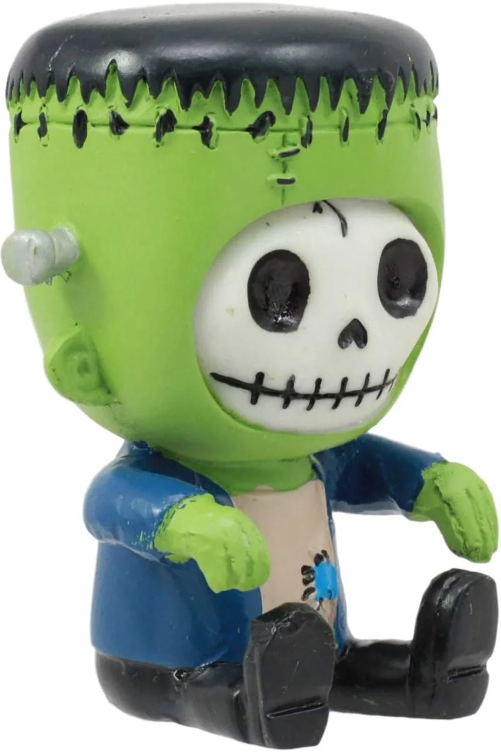 Frankie Statue - Image 4