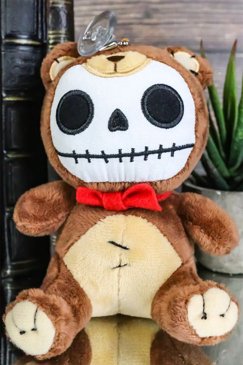 Honey Bear Plush [Small]