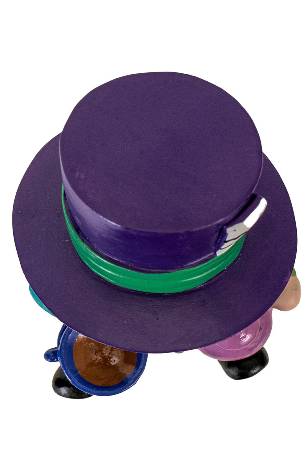Furrybones Mad Hatter Statue - Image 3