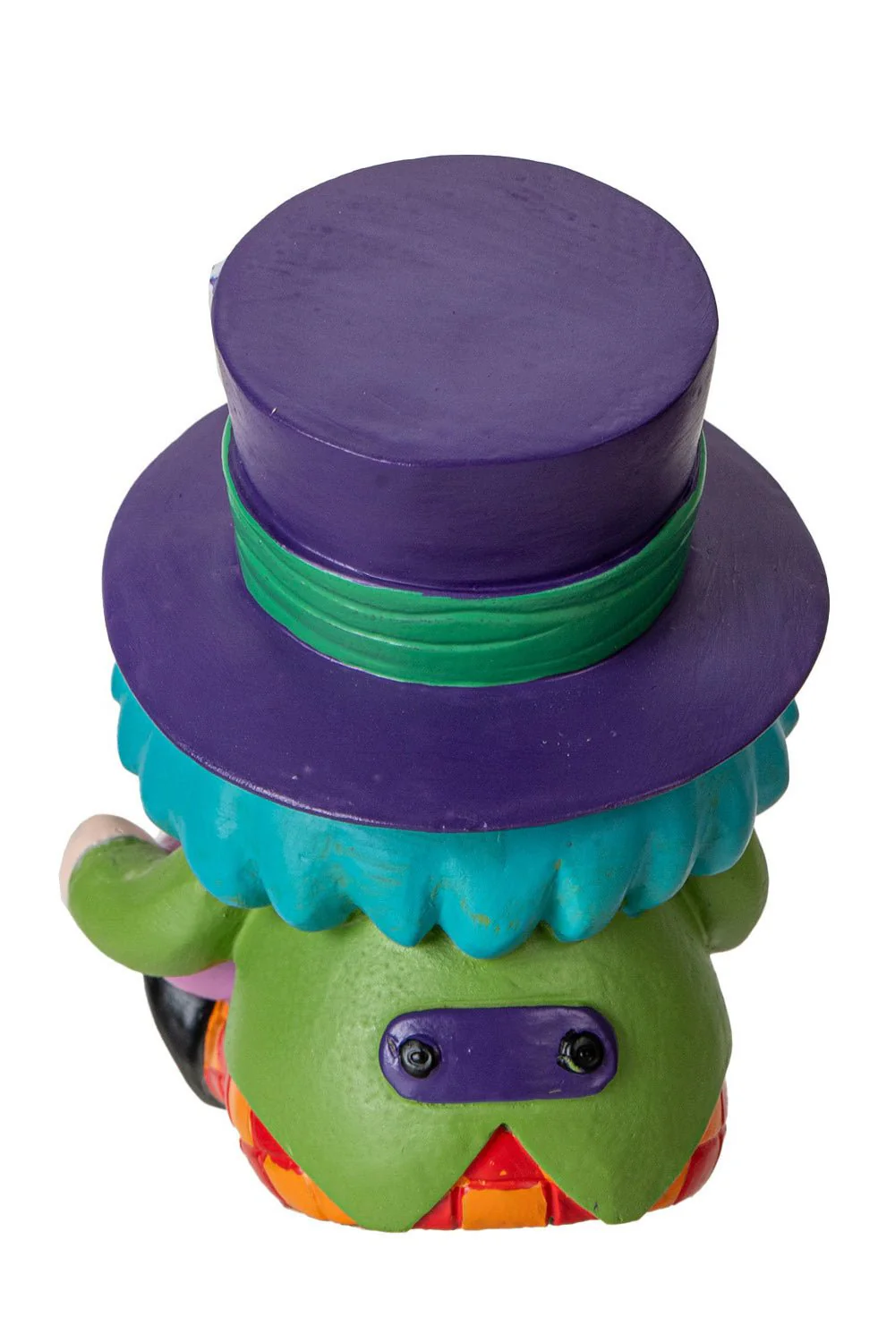 Furrybones Mad Hatter Statue - Image 4