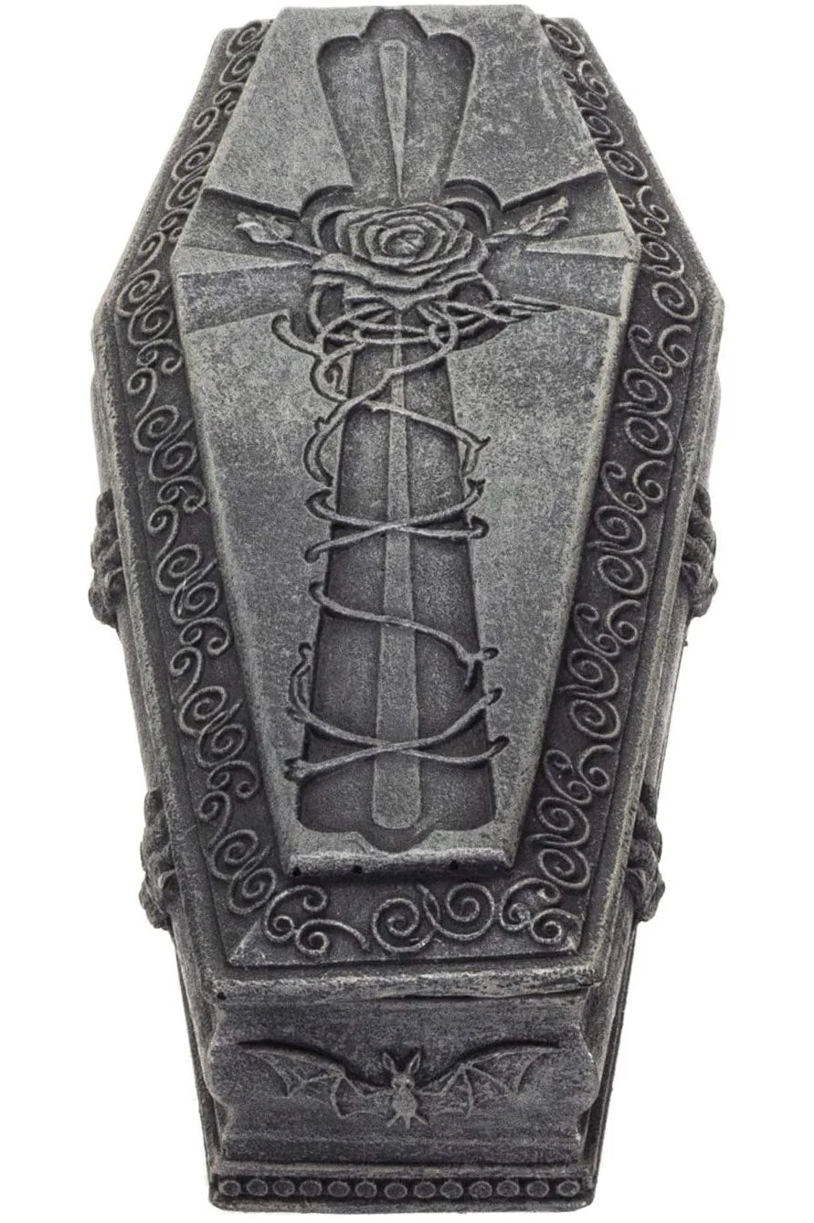Gargoyle Coffin Box - Image 4