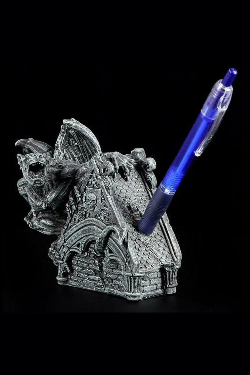 Gargoyle Pen Holder - Image 4