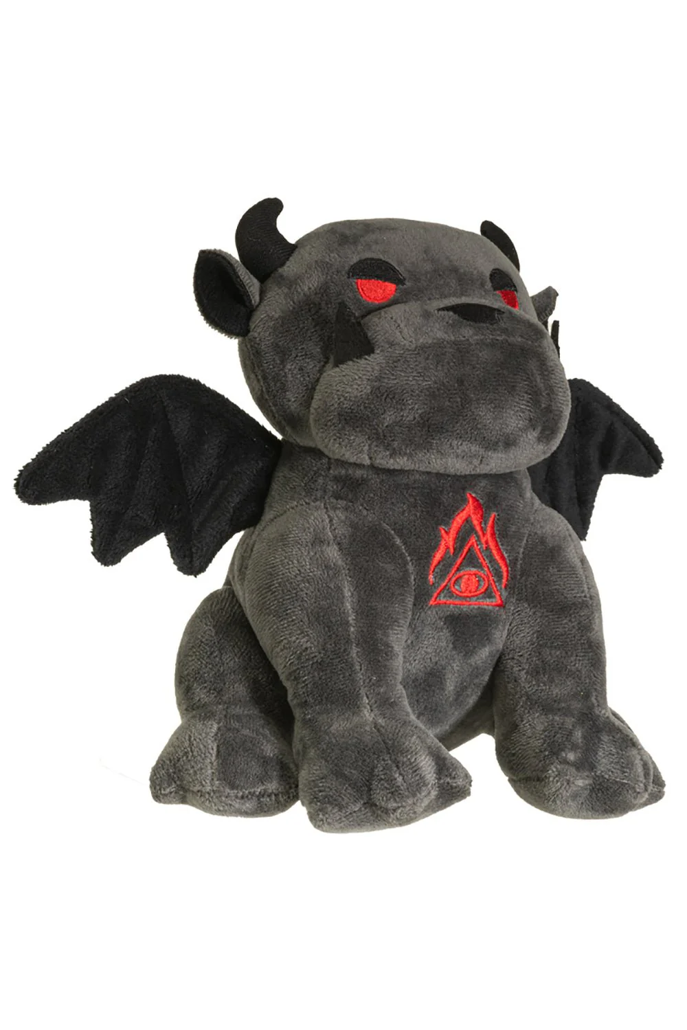 Gargoyle Plush Toy - Image 3