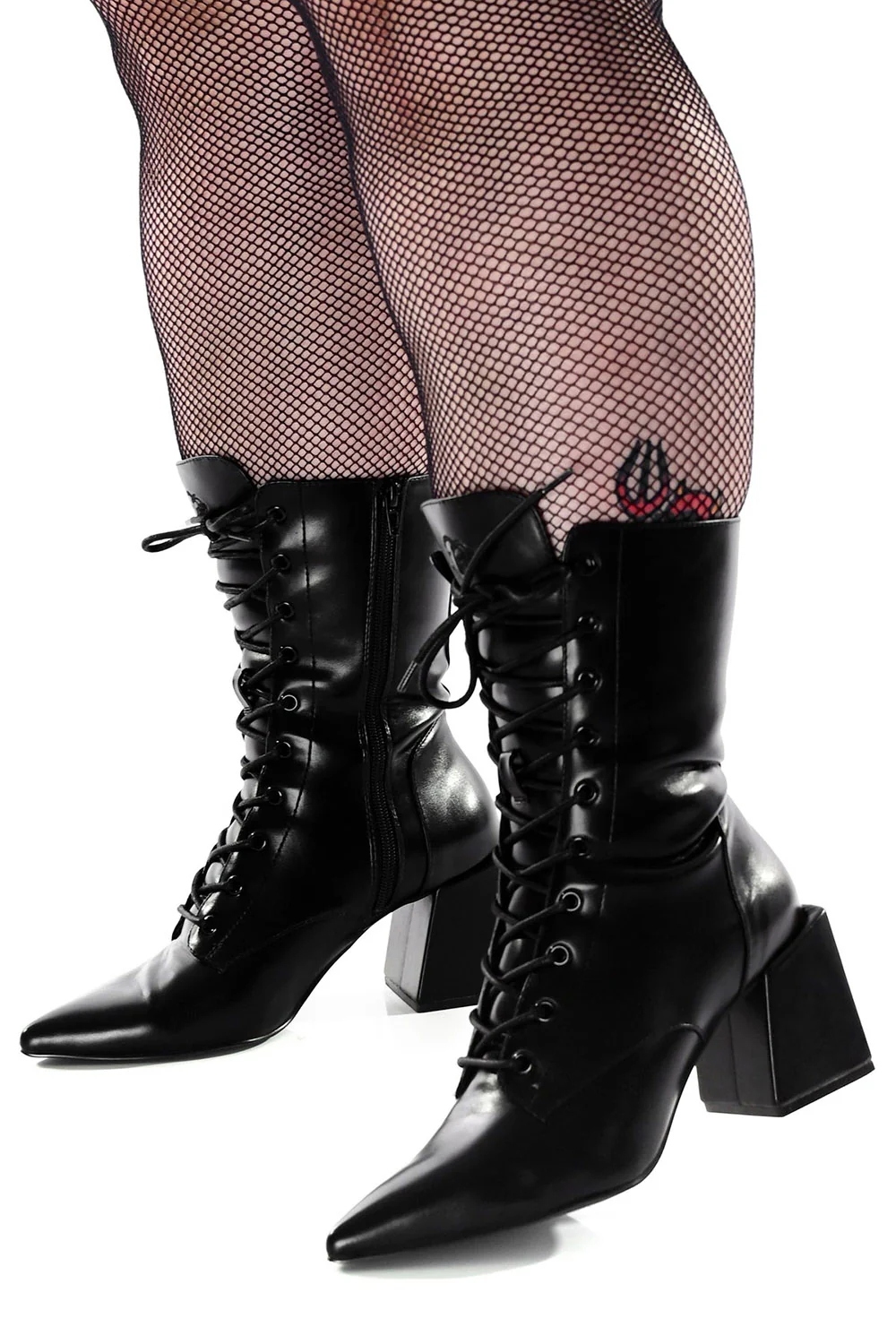 Ghost Host Boots - Image 5